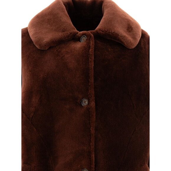 B&W Jackets & Coats tag size 44 Women - Picture 3 of 4